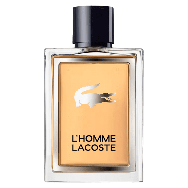 عطر ادکلن لاگوست لهوم